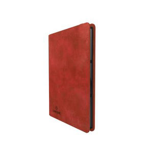 Immagine di Gamegenic - Prime Album 18-Pocket Red