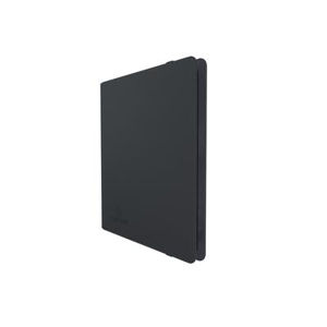 Immagine di Gamegenic - Prime Album 24-Pocket Black