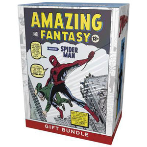 Immagine di MTG - Marvel’s Spider-Man Gift Bundle - EN