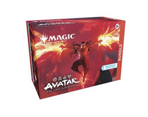 Immagine di MTG - Avatar: the Last Airbender Bundle - EN