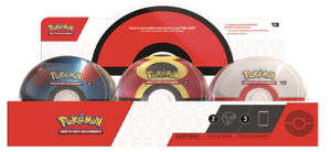 Visualizza i dettagli per Pokémon Tin Pokéball Ottobre 2025 (IT) Immagine di Pokémon Tin Pokéball Ottobre 2025 (IT)