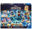 Visualizza i dettagli per DISNEY - PUZZLE - LORCANA: ZAFFIRO Immagine di DISNEY - PUZZLE - LORCANA: ZAFFIRO