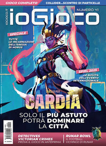 Immagine di IOGIOCO 41 - RIVISTA