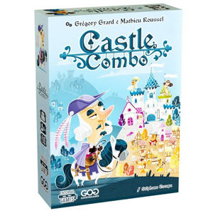 Immagine di CASTLE COMBO