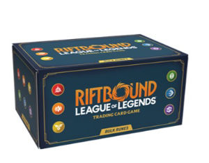 Immagine di LoL Riftbound: Bulk Runes