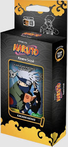 Immagine di NARUTO MYTHOS TCG - TEAMSET - KAKASHI - ENG