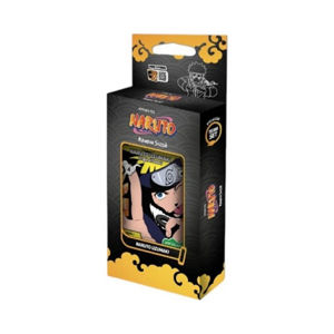 Immagine di NARUTO MYTHOS TCG - TEAMSET - NARUTO - ENG