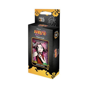 Immagine di NARUTO MYTHOS TCG - TEAMSET - SAKURA - ENG
