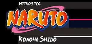 Immagine di NARUTO MYTHOS TCG -SHINOBI SHIREN - BOX 24 BUSTE - ENG