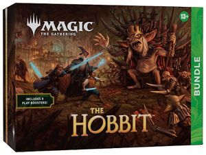 Immagine di MTG - The Hobbit Bundle - EN