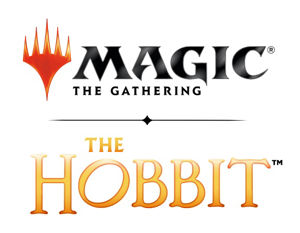 Immagine di MTG - The Hobbit Play Booster Display (30 Packs) - IT