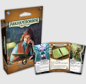 Immagine di ARK LCG - Carolyn Fern - Inv.