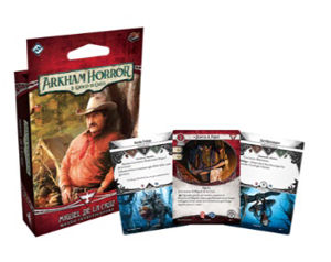 Immagine di ARK LCG - Miguel de la Cruz - Inv.