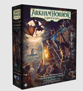 Immagine di ARK LCG - Set Base 2.0