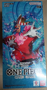 Immagine di One Piece Card Game ST-25 Starter Deck - EN