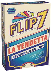 Immagine di Flip 7: La vendetta