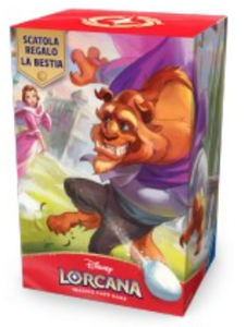 Immagine di LORCANA - GIFT SET - VITICCIO ALL'ATTACCO - ITA