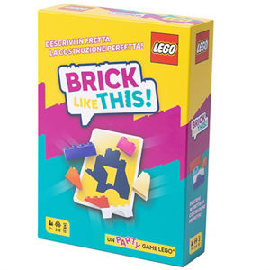 Immagine di Brick Like This!