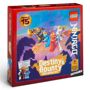 Immagine di LEGO - Ninjago