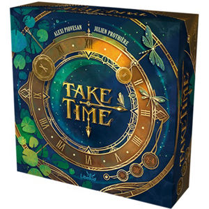 Immagine di Take Time