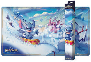 Immagine di LORCANA - TAPPETINO - HYPERIA CITY - STITCH AND ANGEL
