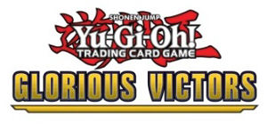 Immagine di YU-GI-OH! - GLORIOUS VICTORS (24 BUSTE) - ITA